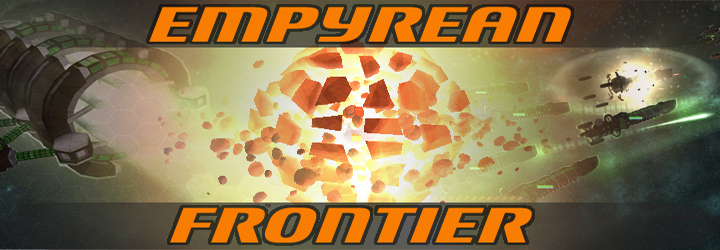 Empyrean Frontier Alpha Demo